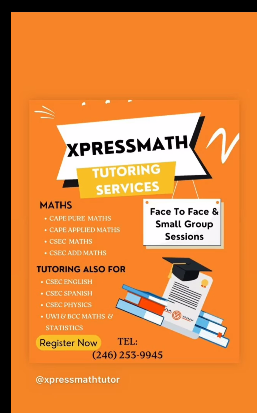 XpressMaths Tutoring Services